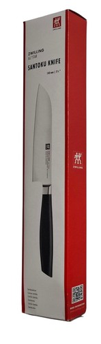 Zwilling all star santoku - zwilling,