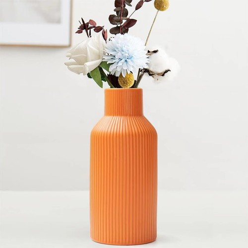 Vase für pampasgras - vase,