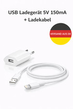 USB Ladegerät Netzteil