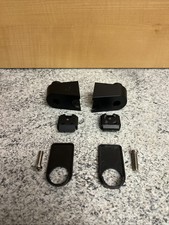 Harman/Kardon Wandhalterung Für HKTS5 7 8 9 11 15 16 Lautsprecher Schwarz