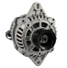 Alternator new genuine - 1*,