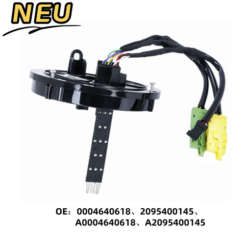 Lenkwinkelsensor schleifring - lenkwinkelsensor,