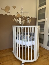 Stokke Sleepi Bed V3 Babybett