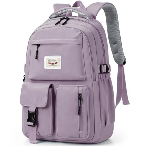 Fioretto schulrucksack - fioretto,