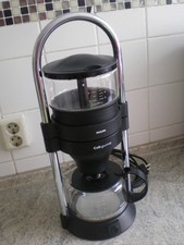 Philips Kaffeemaschine Café Gourmet HD 5400/A - Schwarz-Top Zustand!