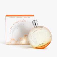Hermes Eau des Merveilles