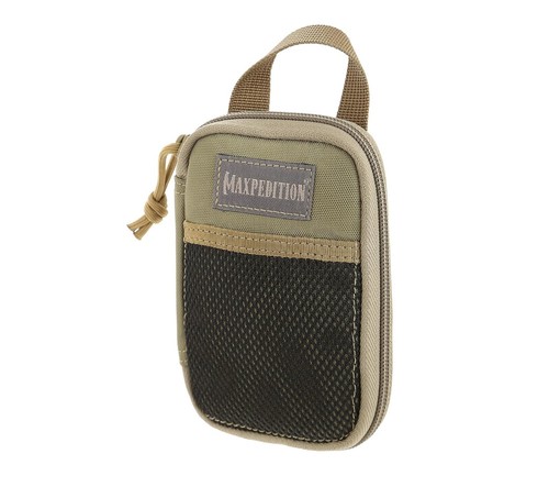 Maxpedition micro pocket - micro,
