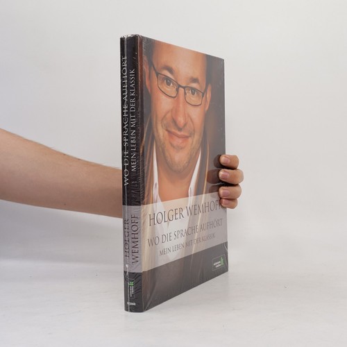 Holger wemhoff biografie - wemhoff, wo