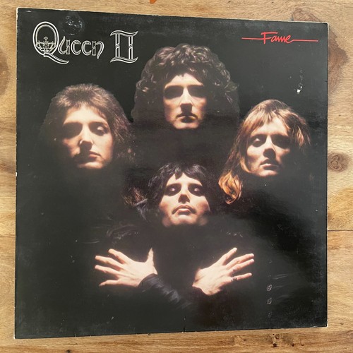 Queen emi 1c - ii,