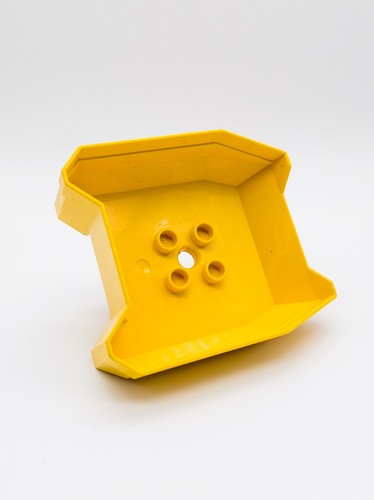 Lego duplo toolo - toolo, tipper