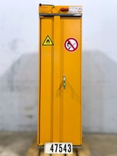 Düperthal FWF90 Gefahrstoffschrank Sicherheitsschrank Umweltschrank 47543