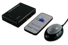 LogiLink HD0003 Video Switch