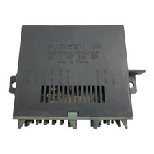 BOSCH TEMPERATURREGLER