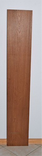 Mahagoni klang tonholz - 1,