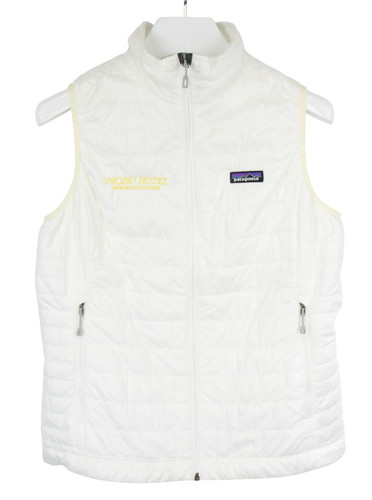 Patagonia primaloft weste - patagonia,