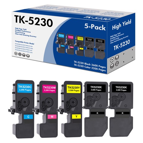 Xxl toner 5230 für - xxl,