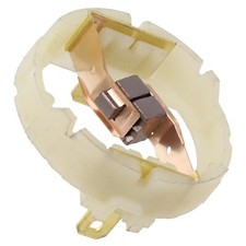 Kohlebürsten Kreissäge für Parkside PHKSA 20 Li A2 für RS895 Motor