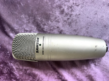 Samson C1U USB Mikrofon 