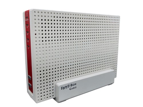 Avm fritz box 6591 - avm,
