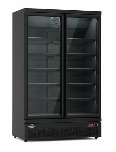Tiefkühlschrank