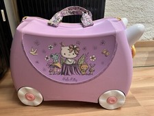 Trunki koffer hello kitty - trunki,