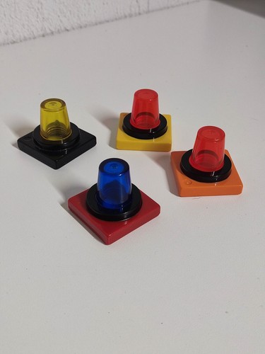Lego duplo sirene sirenen x - duplo, 2