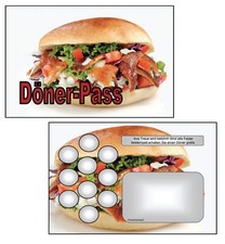 Bonuskarten Treuekarten