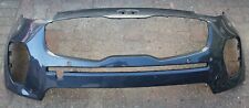 Original Kia Sportage Typ QL ab 2016 Stoßstange vorne Bumper 4xPDC 86511-F1000 