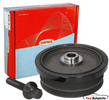 Corteco Riemenscheibe