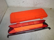 Warndreieck mit Kasten OPEL