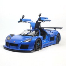 AUTOart 1/18 GUMPERT APOLLO S
