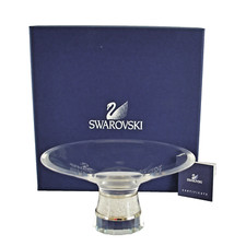 Swarovski kristall schale - swarovski,