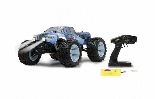 Jamara tiger ice - tiger, monstertruck