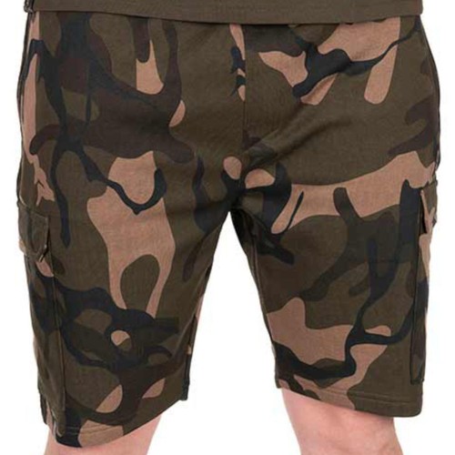Fox camo jogger short - fox,