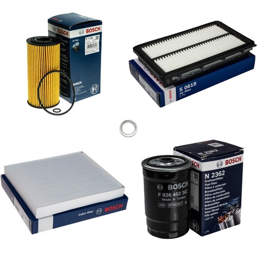 Bosch inspektionspaket - bosch,