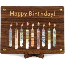 Geldgeschenke Geburtstag -