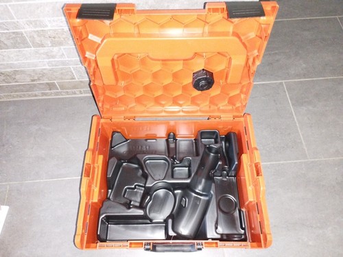 Fein leerkoffer ascm qm - leerkoffer,