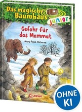 Gefahr für das Mammut / Das