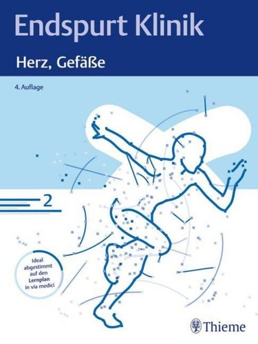 Endspurt klinik herz - endspurt,