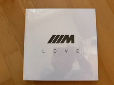 BMW M Love Buch - 50 Jahre M