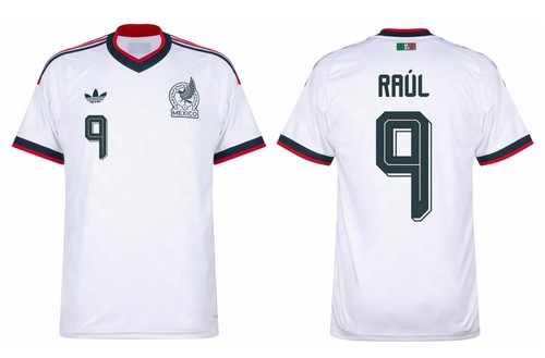 Trikot adidas herren mexiko - adidas,