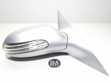 Original Mercedes SLK R171 Außenspiegel rechts 775 Iridiumsilber Spiegel Mirror