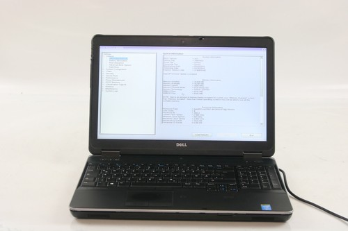 Dell precision m2800 - dell,
