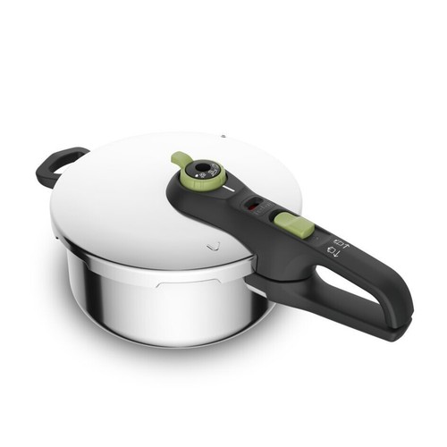 Tefal schnellkochtopf secure - tefal,