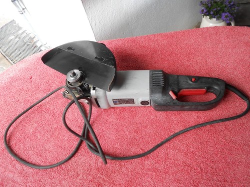 Winkelschleifer flex 230mm - ,
