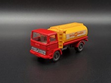 Wiking 1:87 H0 1317  MB SHELL TERMO KOMFORT  Tankwagen gut
