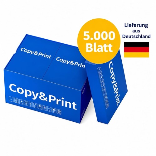 Druckerpapier kopierpapier - druckerpapier,