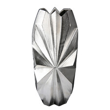 Vase rayons typ aluminium - b,