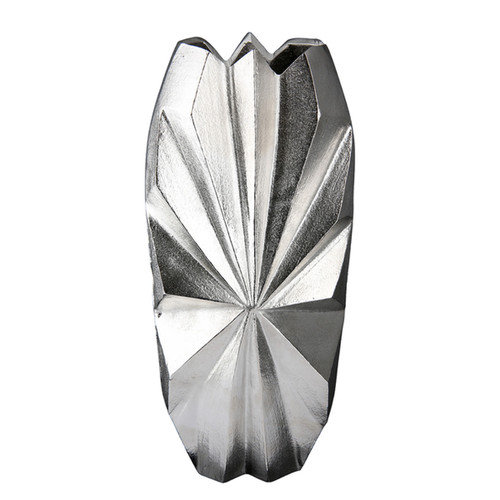 Vase rayons typ aluminium - rayons, b