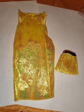 Alte Barbie Rockers Rockstar